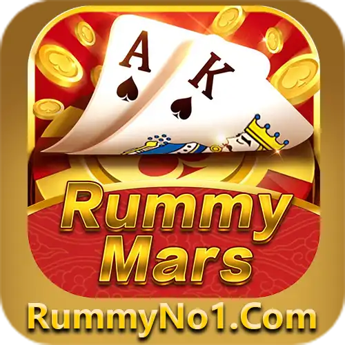 Rummy Mars